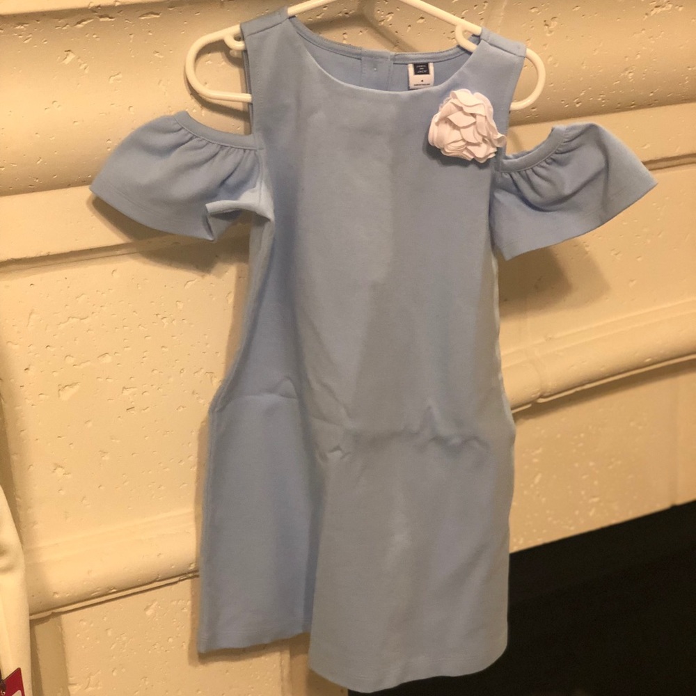 Janie and Jack Toddler Dress
